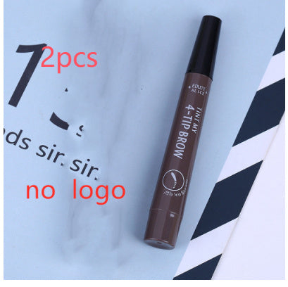 Liquid water eyebrow pencil Liquid water eyebrow pencil